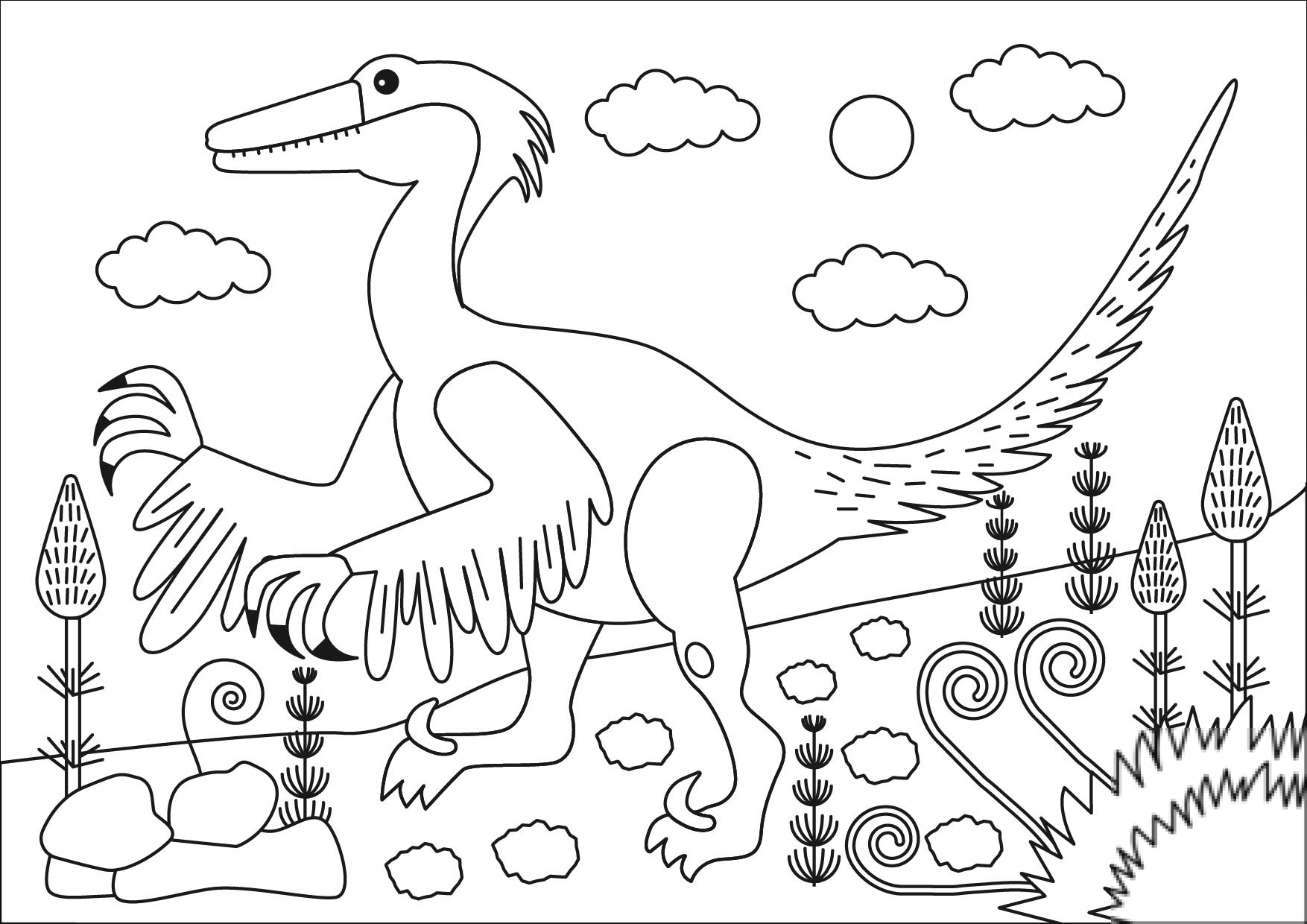 Troodon