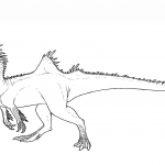 Concavenator