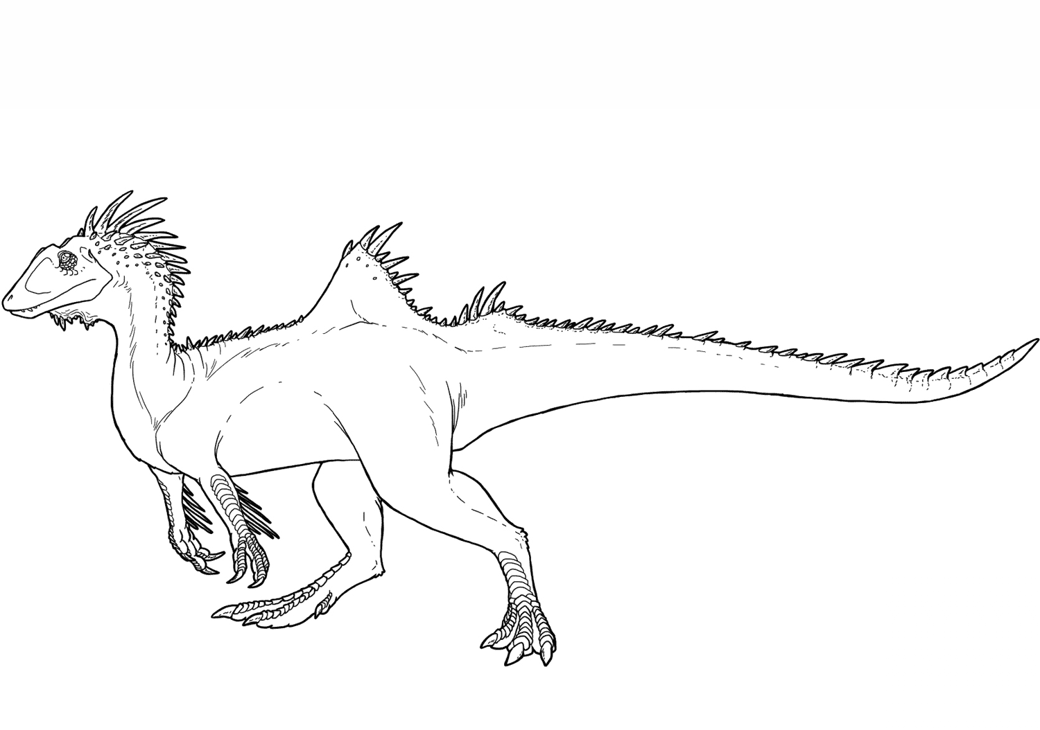 Concavenator