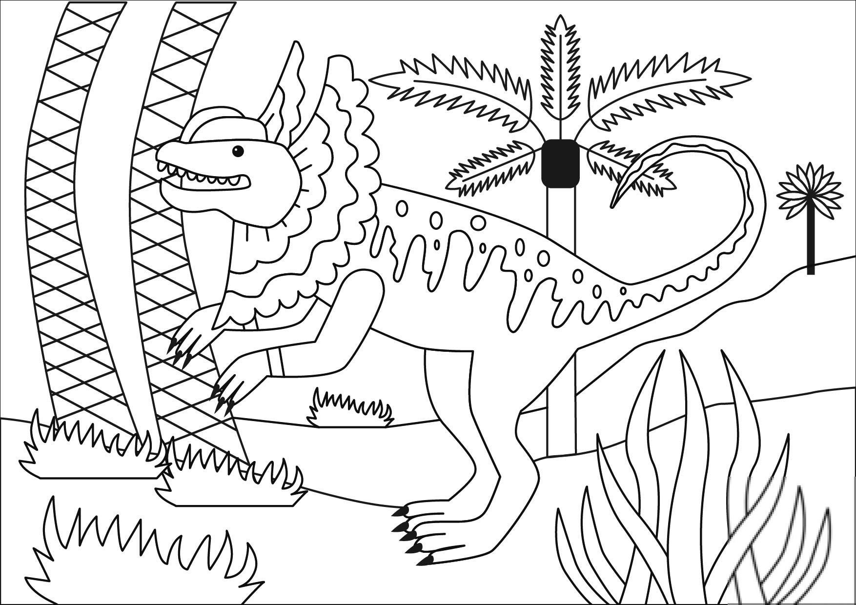 Dilofozaur