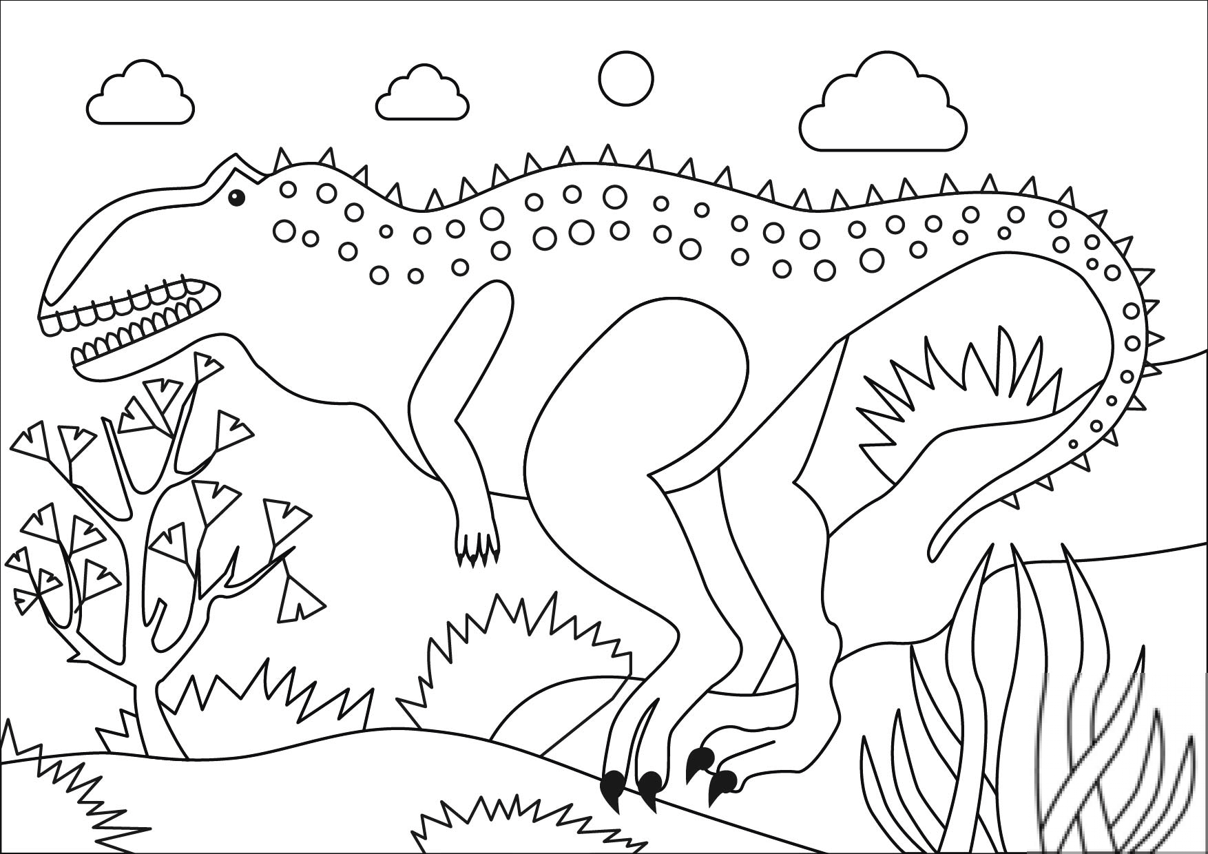 Majungazaur