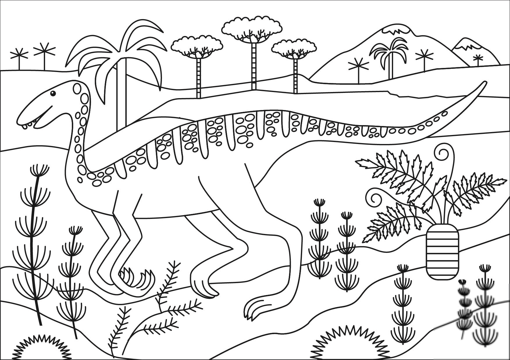 Archeornitomim
