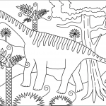 Camarasaurus