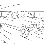 Dodge Ram 5500