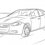 2016 Dodge Dart