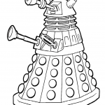 Cesarz Dalek