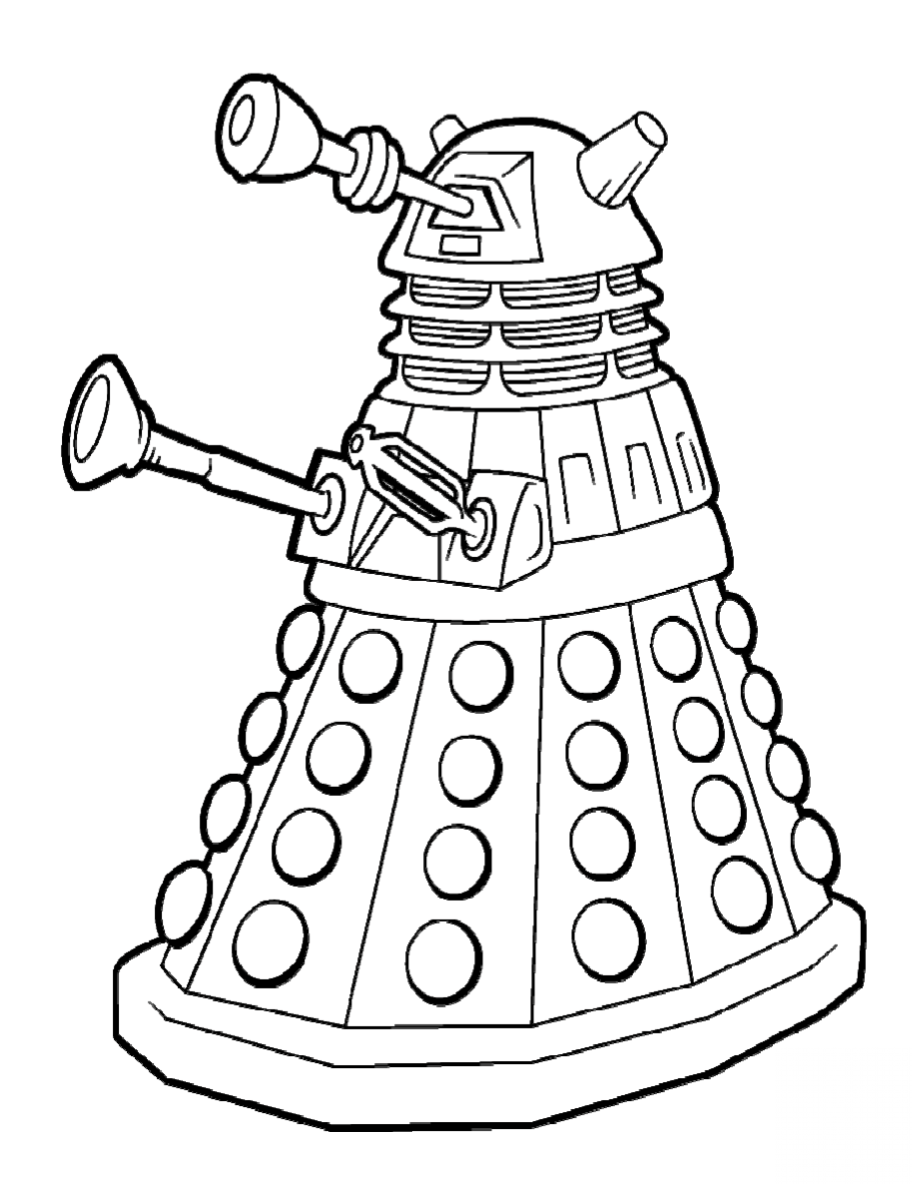 Cesarz Dalek