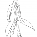 Doktor Who