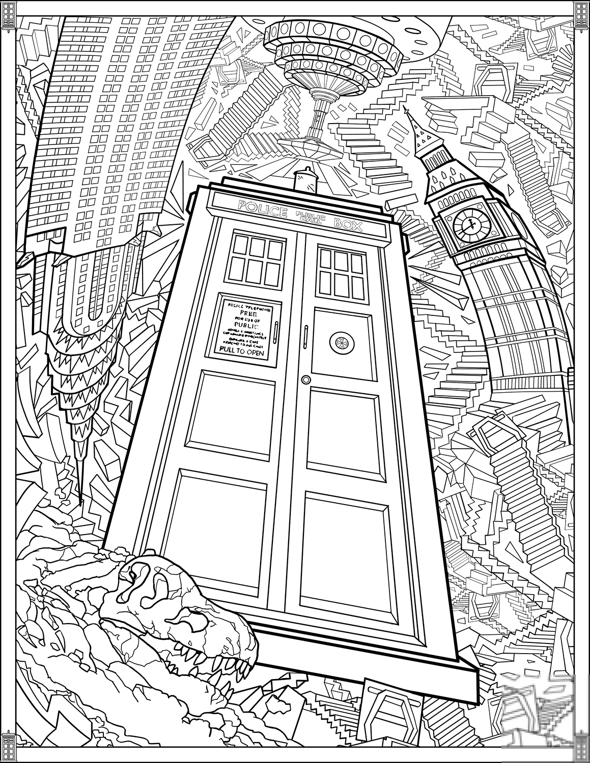 Tardis
