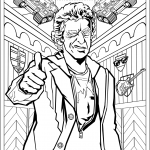 Twelfth Doctor
