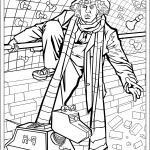 Fourth Doctor