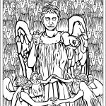 Weeping Angels