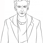 Dwunasty Doktor Who