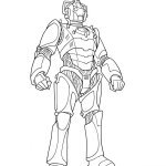 Cyberman