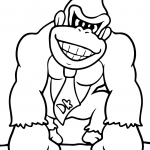 Mario Bros. Donkey Kong