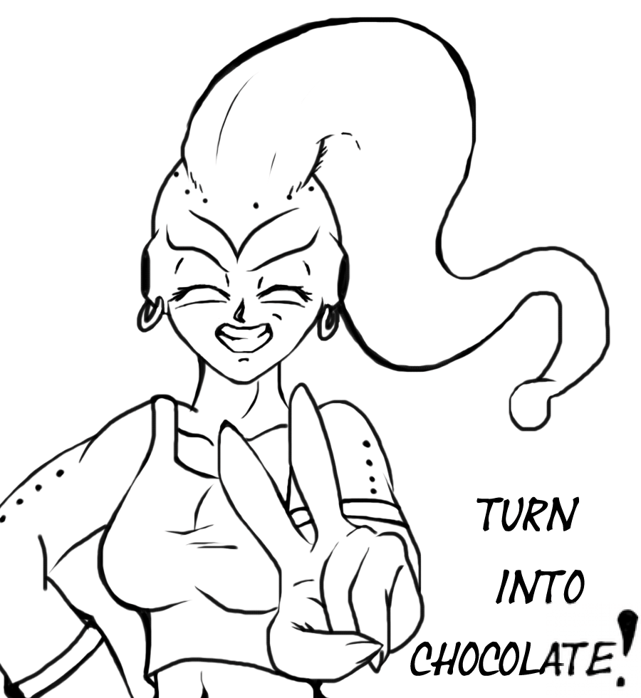 Majin Iuk