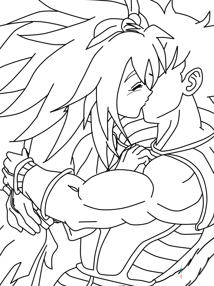 Ai X Turles