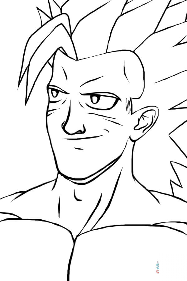 Super Saiyan