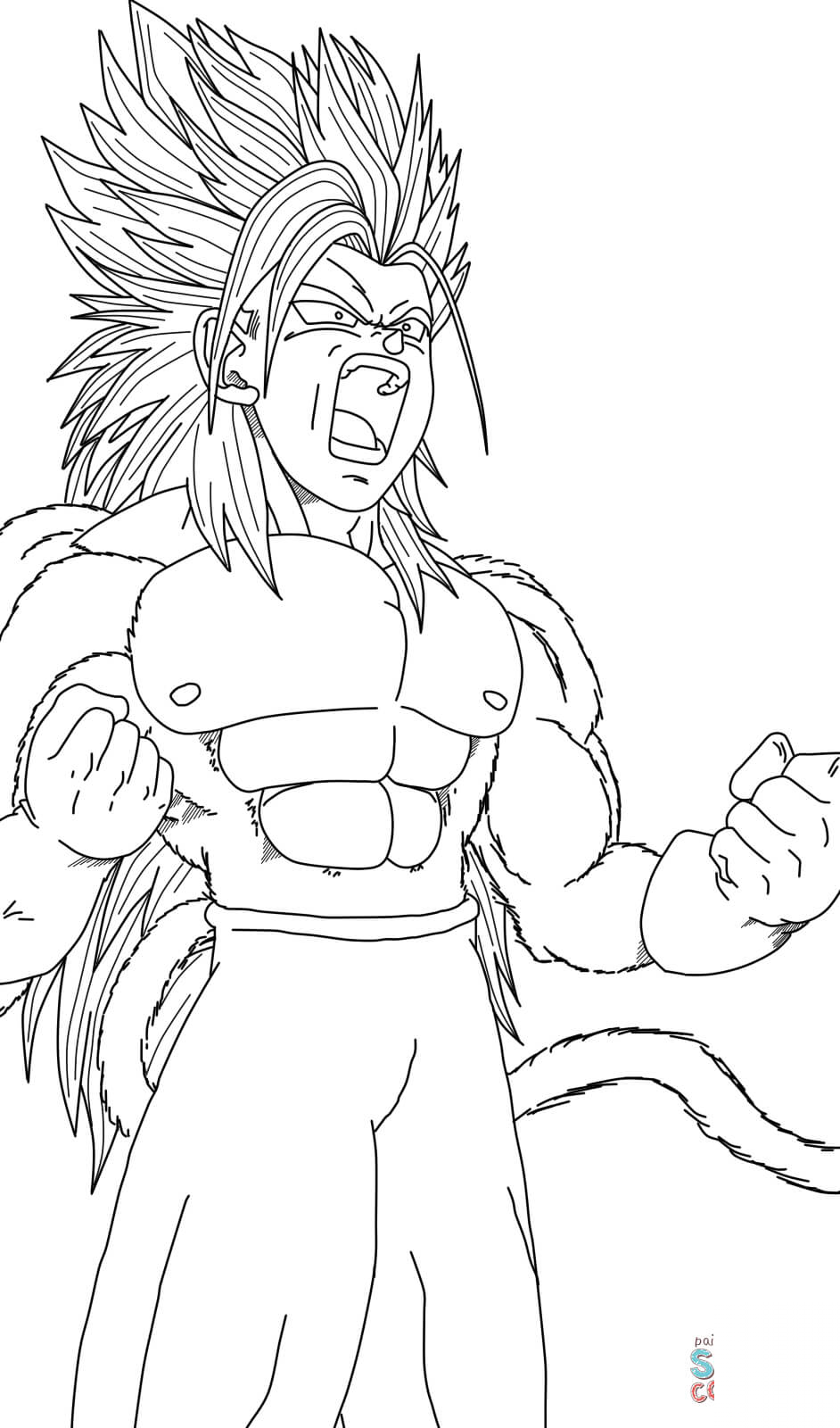 Ssj5