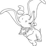 Happy Dumbo