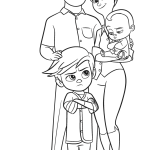 Templeton Family