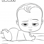 Boss Baby
