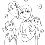 Happy Familiy