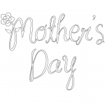 Mother's Day