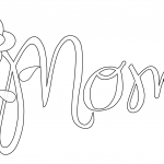 Mom