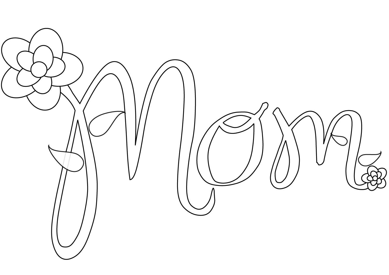 Mom