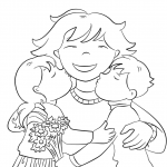 Mom, You are the Best