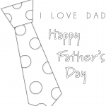 I Love Dad