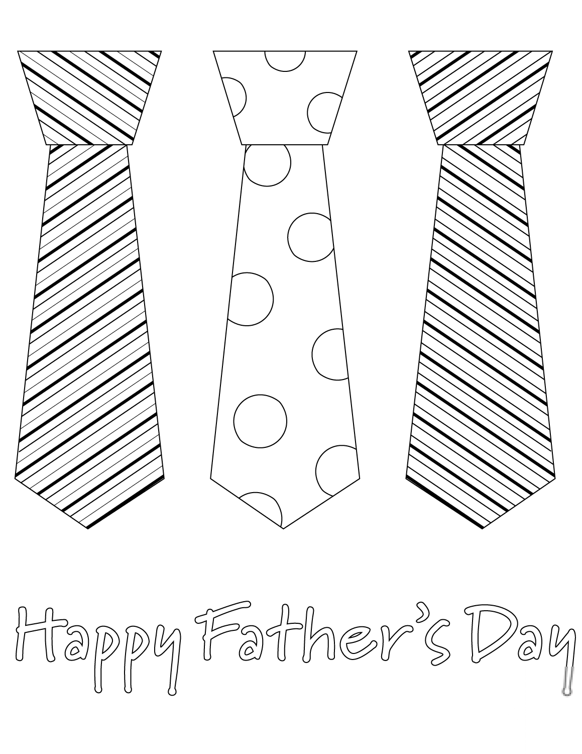 Happy Father's Day