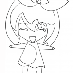 Kawaii Girl
