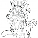 Cat Girl
