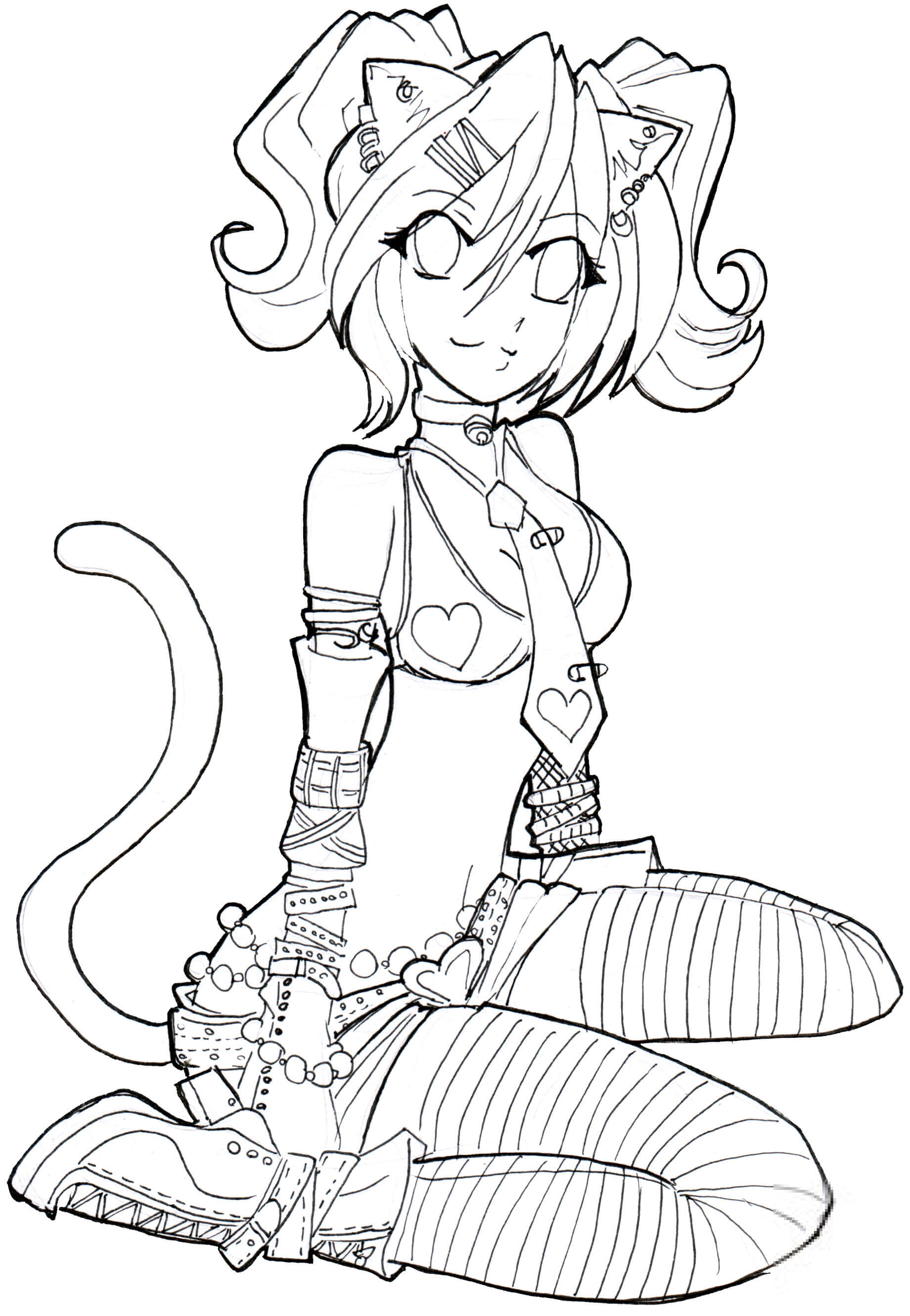 Lucy