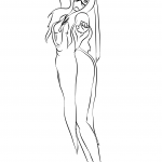 Ninja Assassin Girl