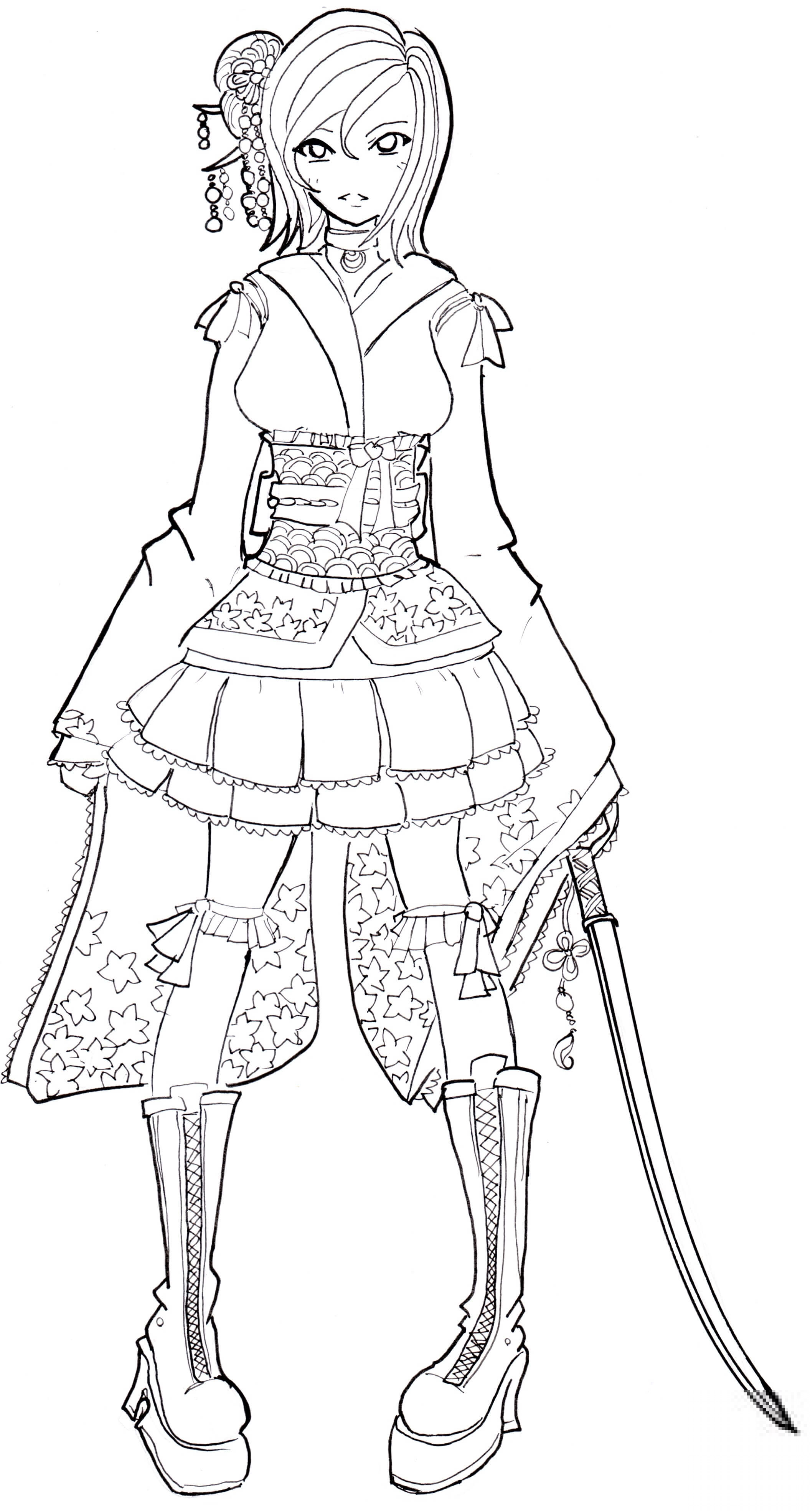 Wa Lolita
