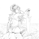Kiani z Fathoma
