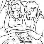 Helping the Sick