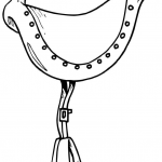 Siodło