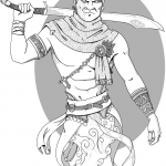 DND Dżinn