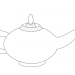 Genie Bottle