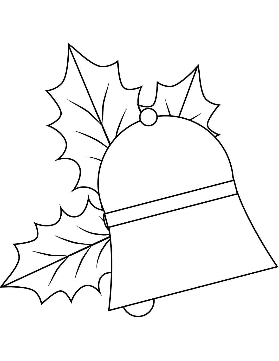 Christmas Bell