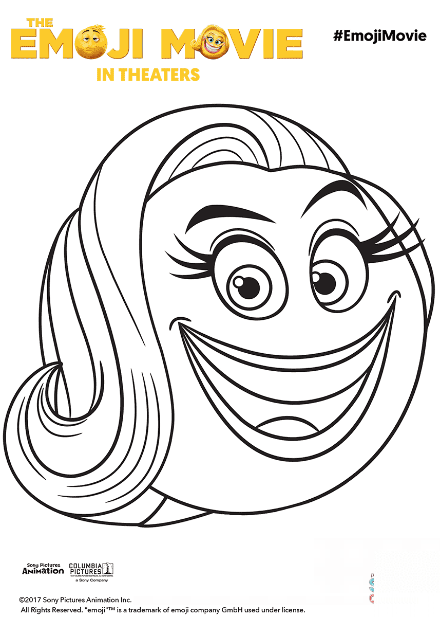 Smiler Emoji