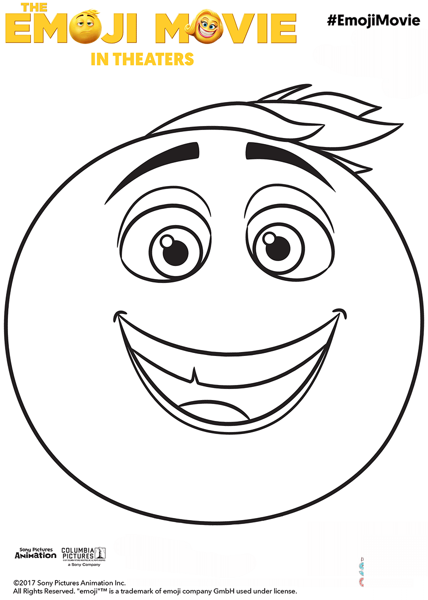 Gene Emoji