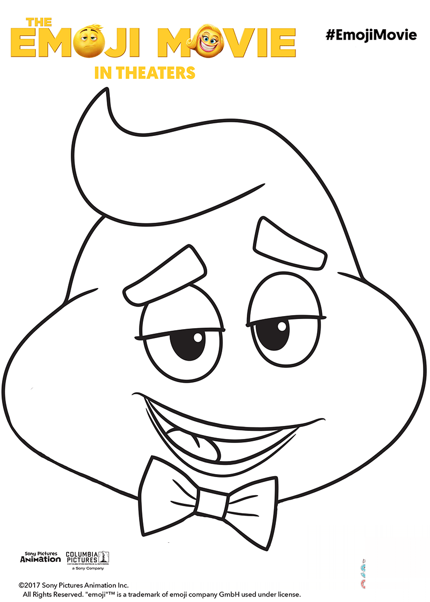 Poop Emoji