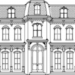 Victorian Home