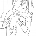 Victorian Woman