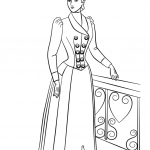 Victorian Fashion
